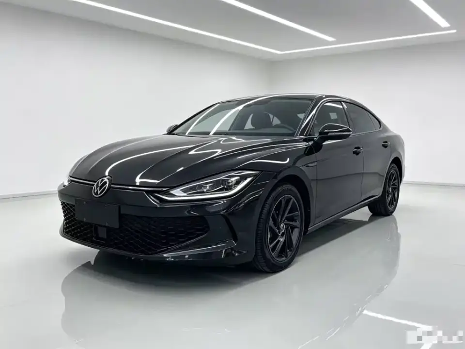 Volkswagen Lamando Lamando L 280TSI DSG Glamour Edition 2024