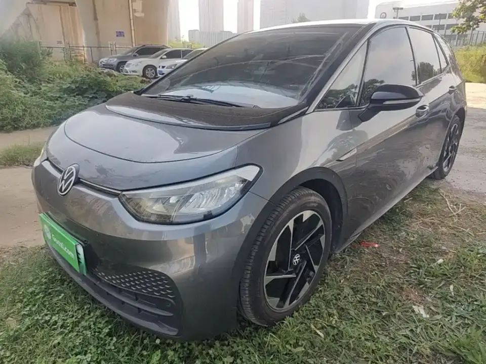 Volkswagen ID.3 Pure Edition 2021