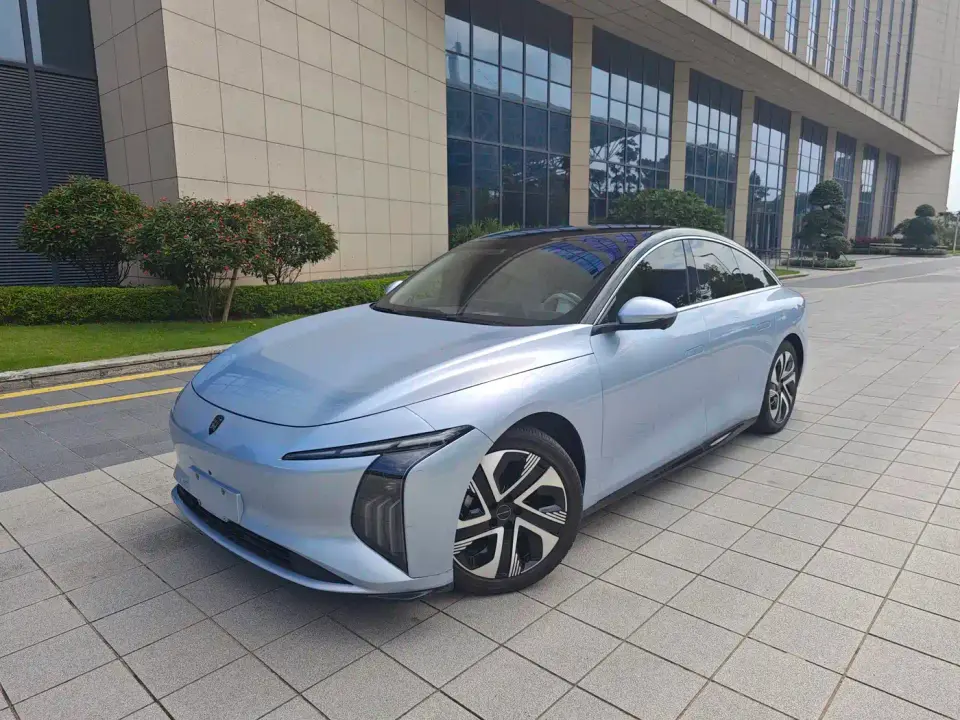 Dongfeng Fengxing Stellar S7 235km Extended Range Enjoyment Edition 2025