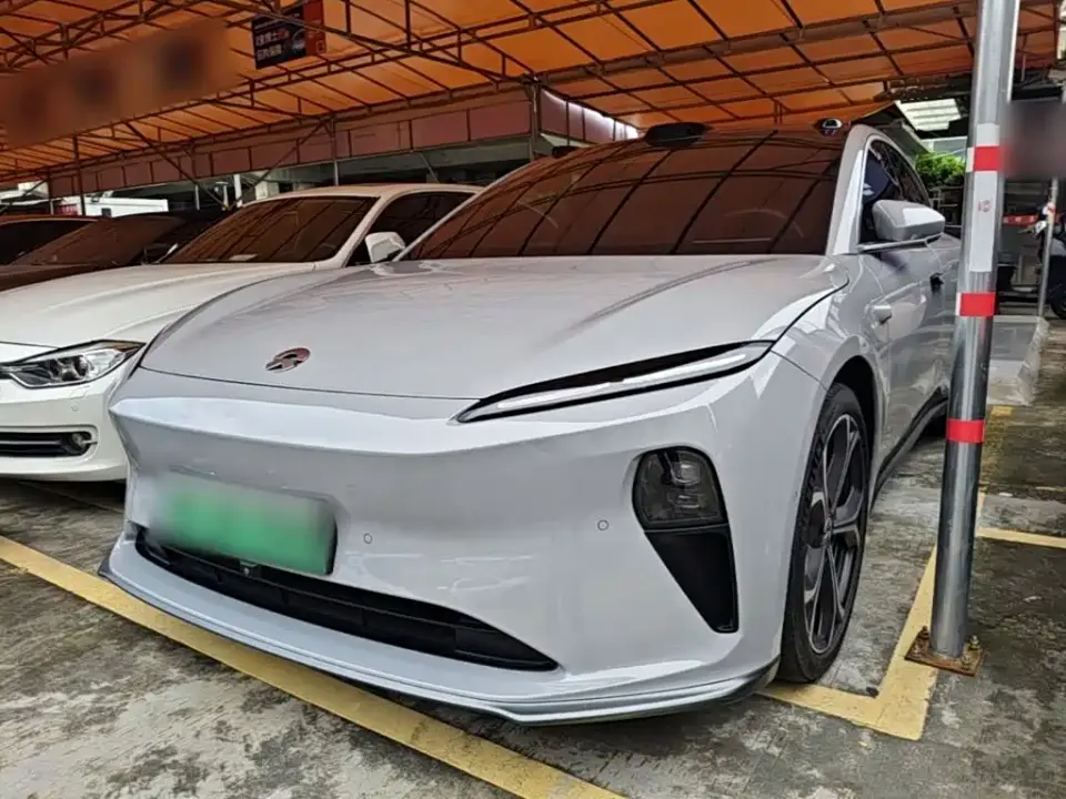 NIO ET5T 75kWh Touring 2024