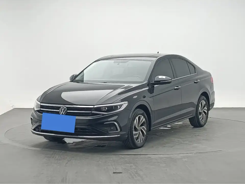 Volkswagen Bora 280TSI DSG Comfort Ride Edition 2024