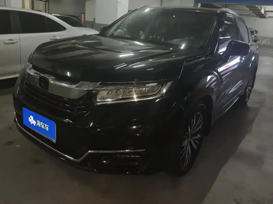 Honda Avancier 370TURBO 2WD Luxury Edition 2020