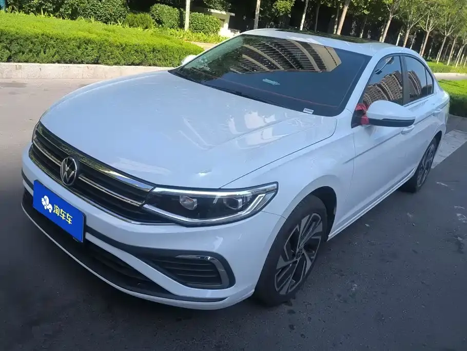 Volkswagen Bora 200TSI DSG Joy Ride PRO Edition 2026