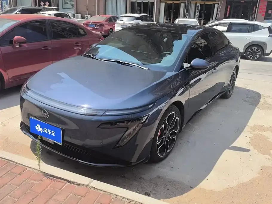 Nissan N7 Model 625 Max 2025
