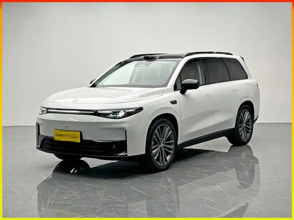 Leapmotor C16 Extended Range 200 LiDAR Edition 2024