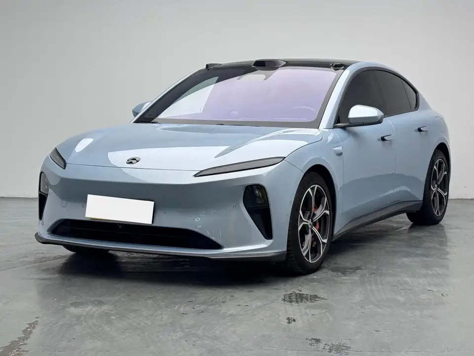 NIO ET5 75kWh 2023