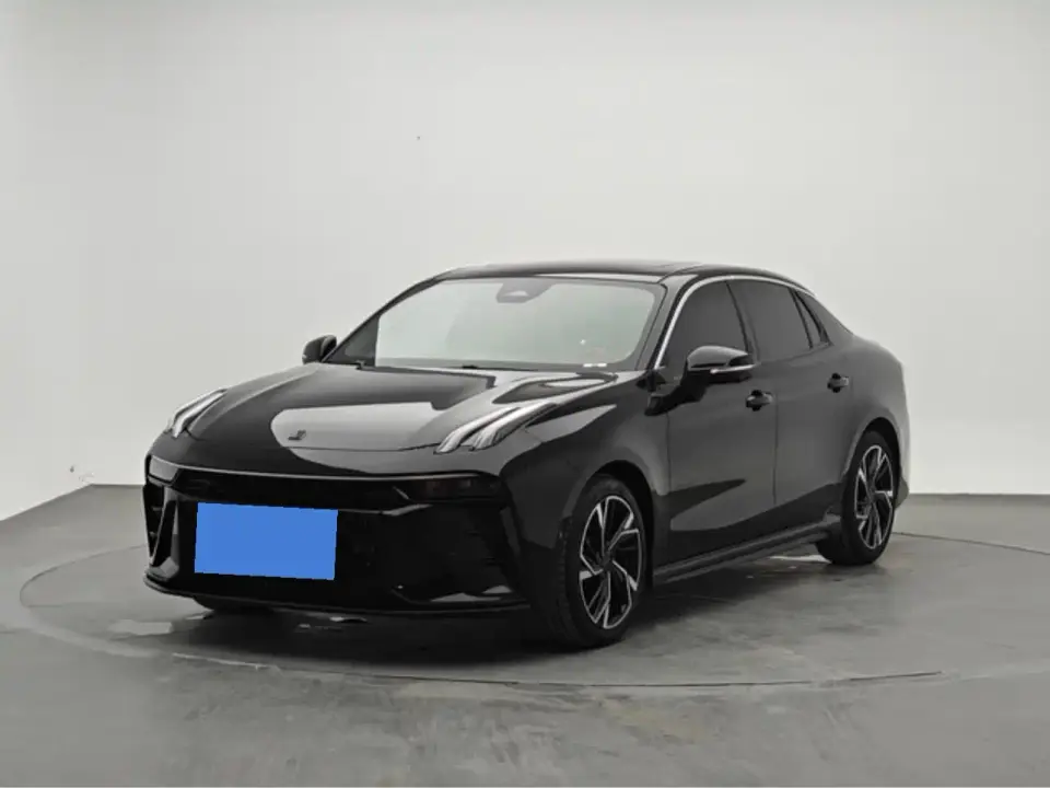 Lynk & Co 03 2.0TD DCT Power Halo 2023