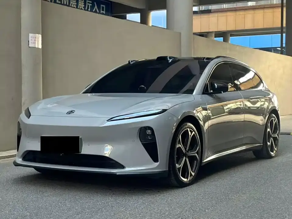NIO ET5T 75kWh Touring 2024