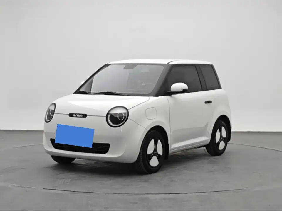 Changan Qiyuan Changan Lumin Model 205km Fragrant Edition 2025