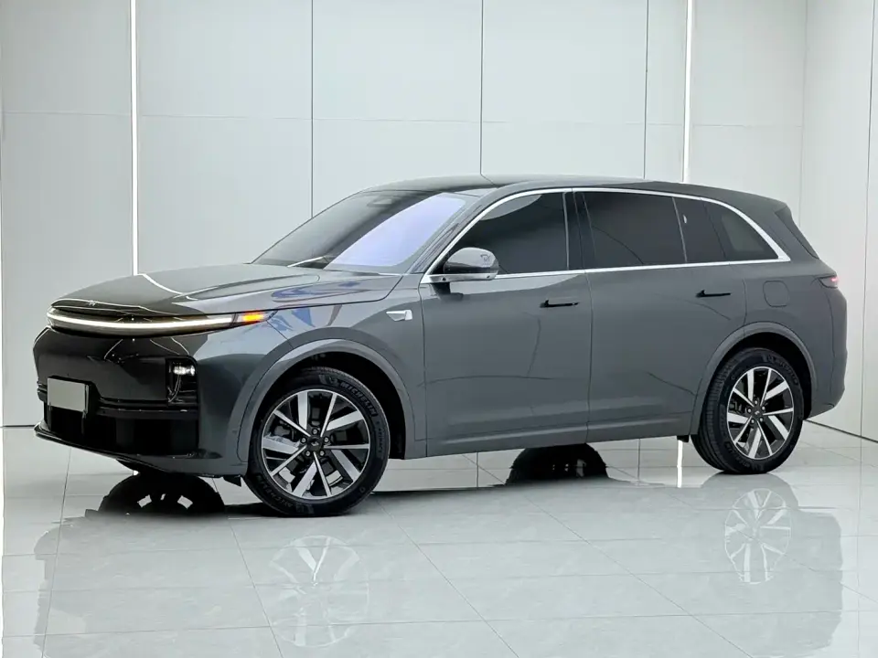 Li Auto L7 Air 2023