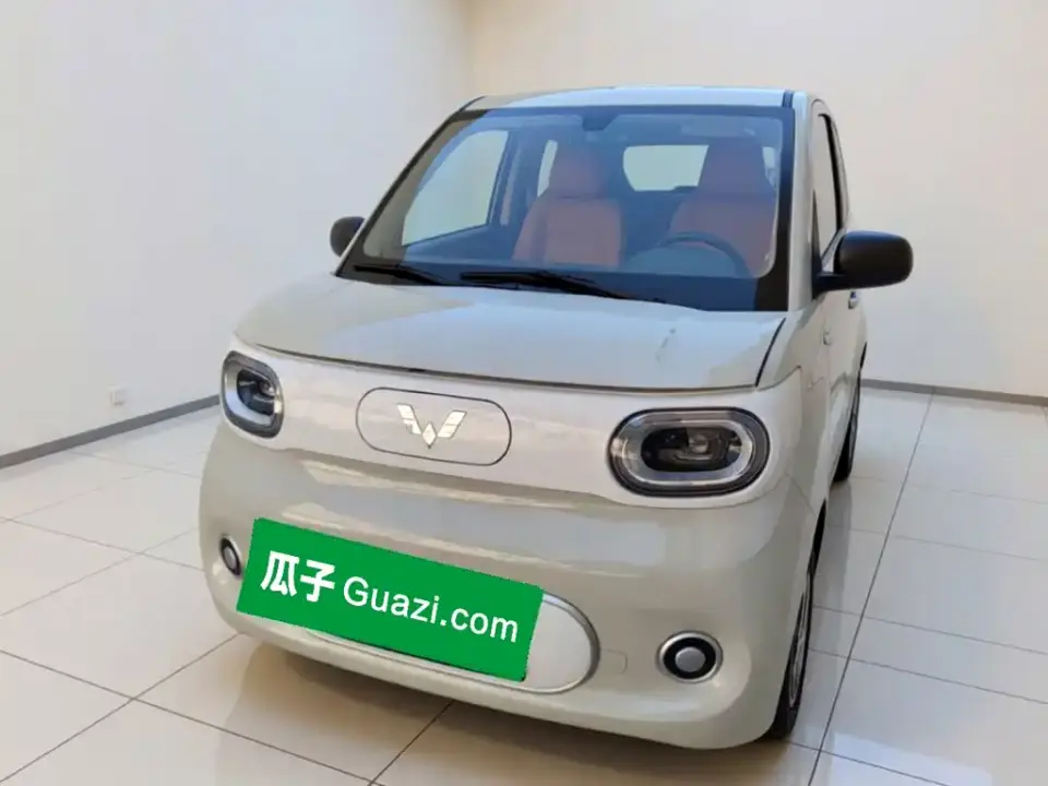 Wuling Motors Hongguang MINIEV 3rd Generation 215km Youth Edition 2025