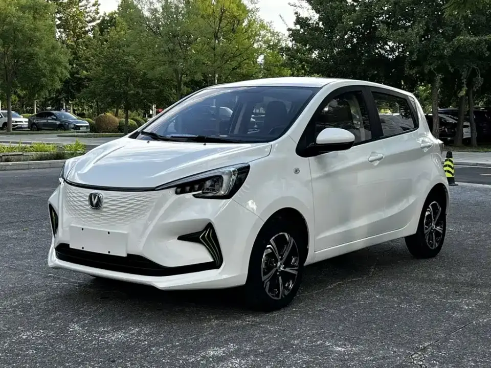 Changan Benben E-Star Heartbeat Edition (NMC Battery) 2022