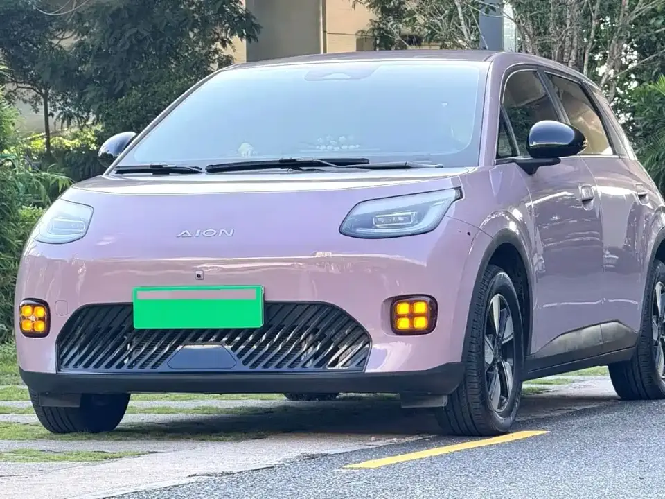 Aion UT 420 Smart Premium Edition 2025