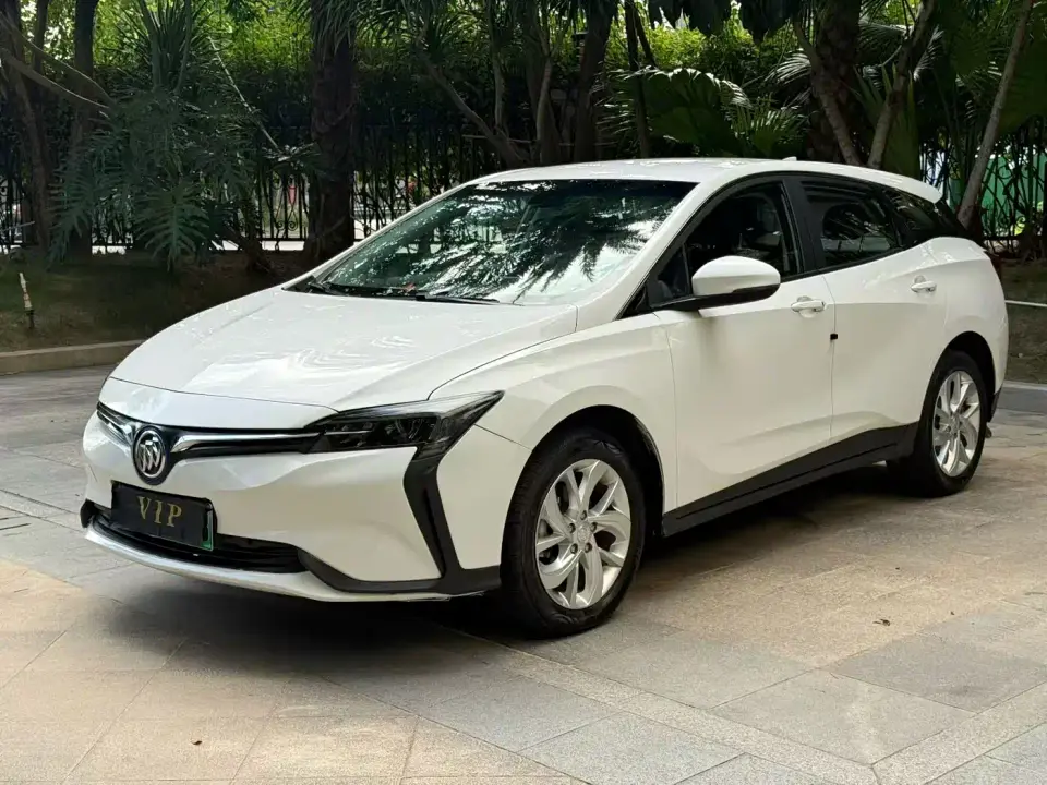 Buick Velite 6 430km Travel Edition 2023