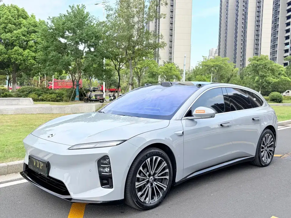 NIO ET5T 2026