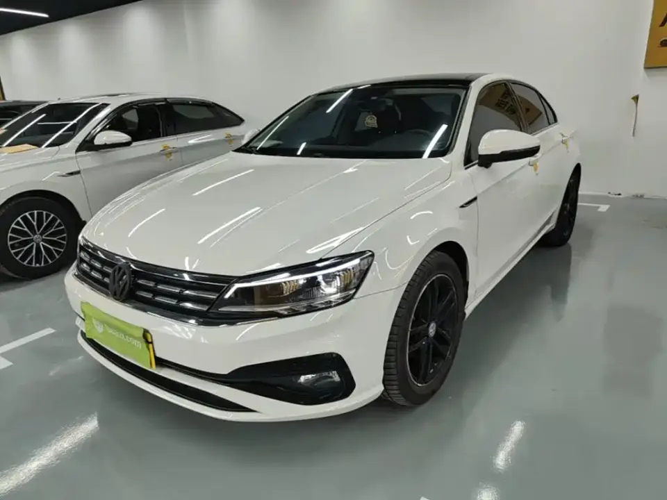 Volkswagen Lamando Facelift 280TSI DSG Comfort Edition 2022