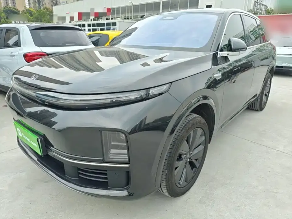 Li Auto L7 Pro 2023