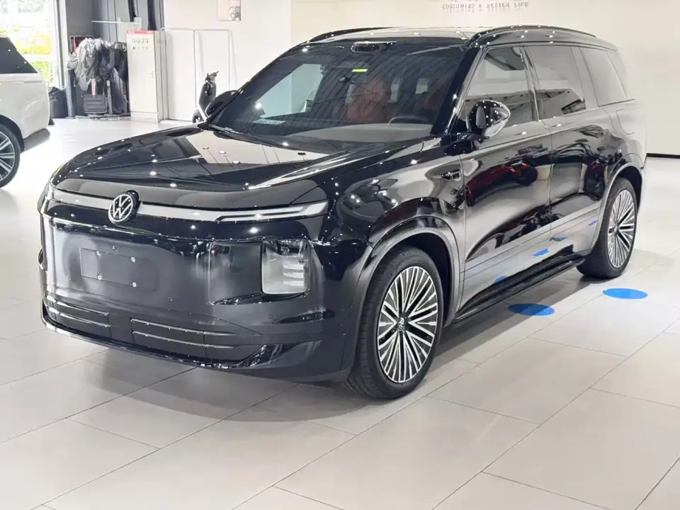 Volkswagen ID.ERA 2026