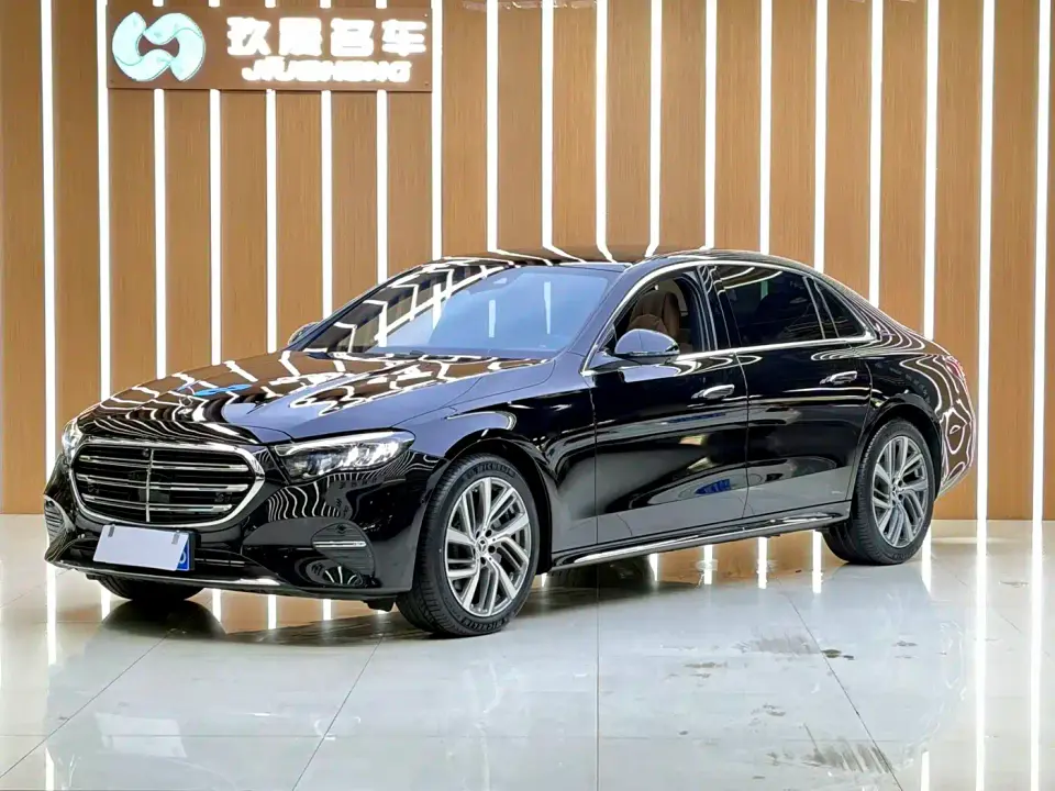 Mercedes-Benz E-Class E 300 L Fashion 2025