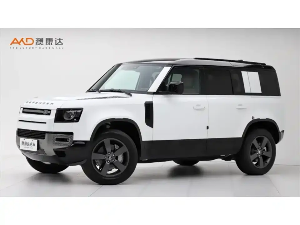 Land Rover Defender 110 3.0T P400 -Dynamic HSE 2025