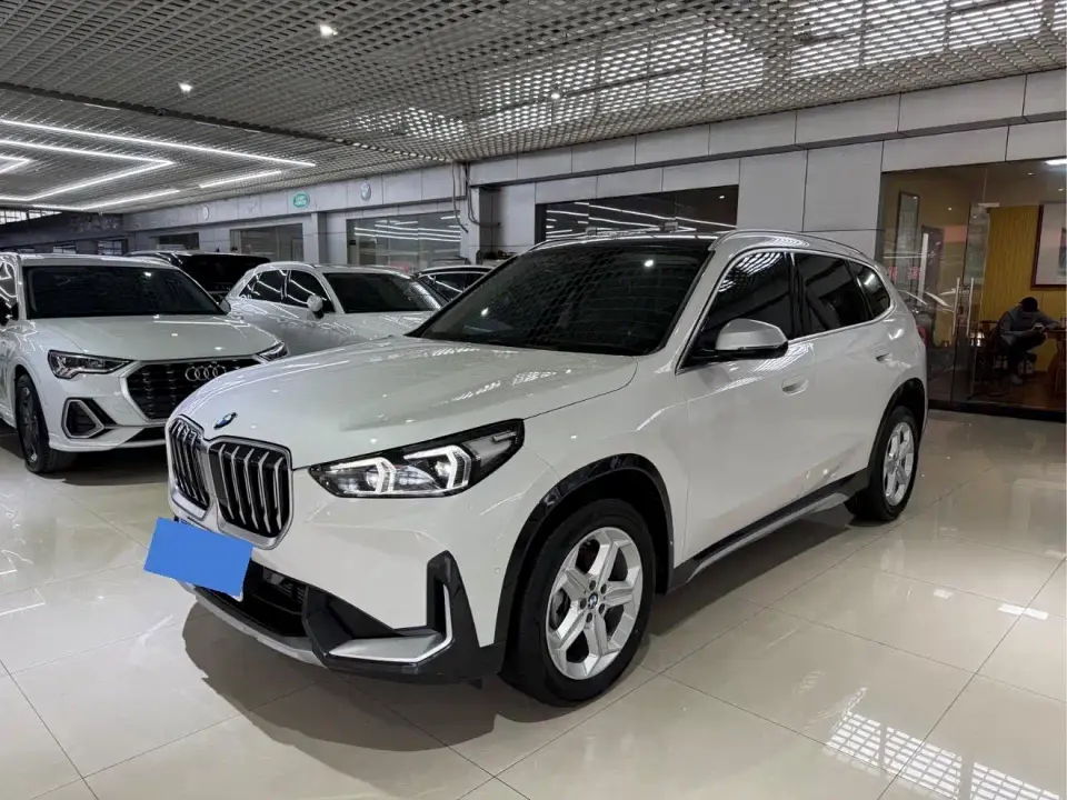 BMW X1 sDrive20Li X Design Package 2023