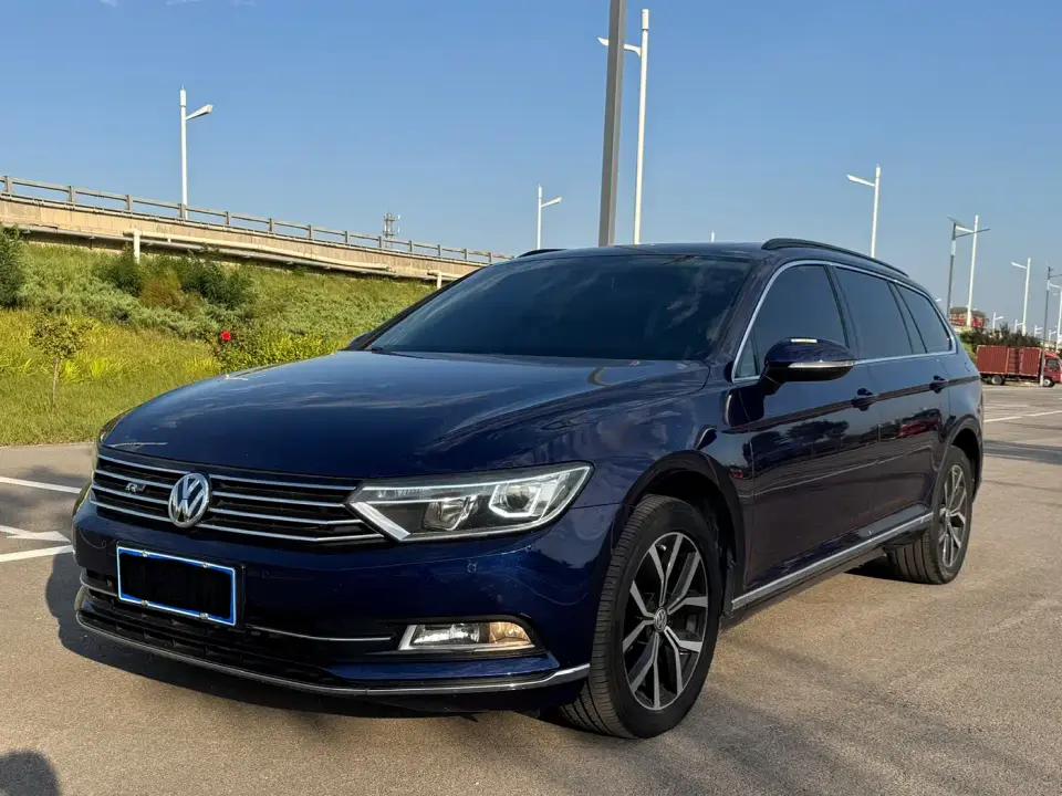 Volkswagen Weilan 380TSI 2WD Comfort Edition 2019