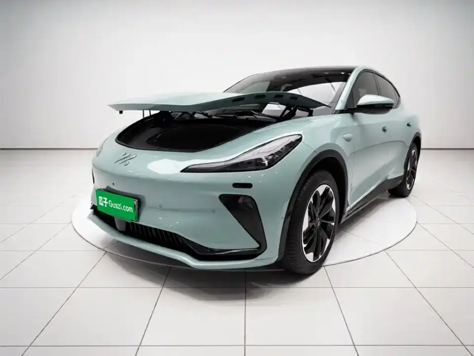 IM Motors IM LS7 Model 90kWh Elite RWD Edition 2024