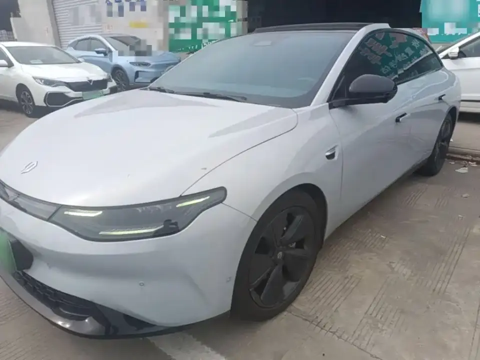 Leapmotor C01 RWD Extended Range 2022