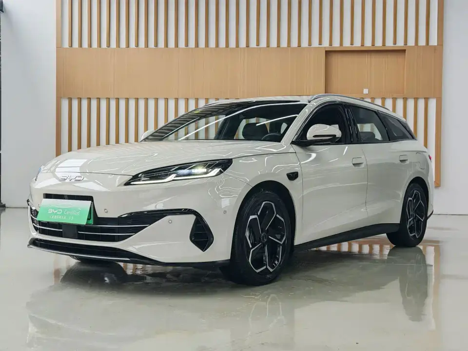 BYD Seal 06 DM-i Touring DM-i 150KM Flagship 2025
