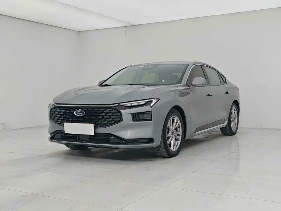 Ford Mondeo EcoBoost 180 Luxury 2024