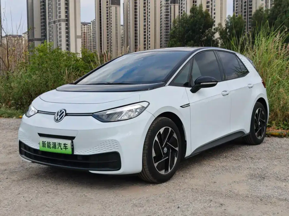 Volkswagen ID.3 Pure Smart Edition 2023