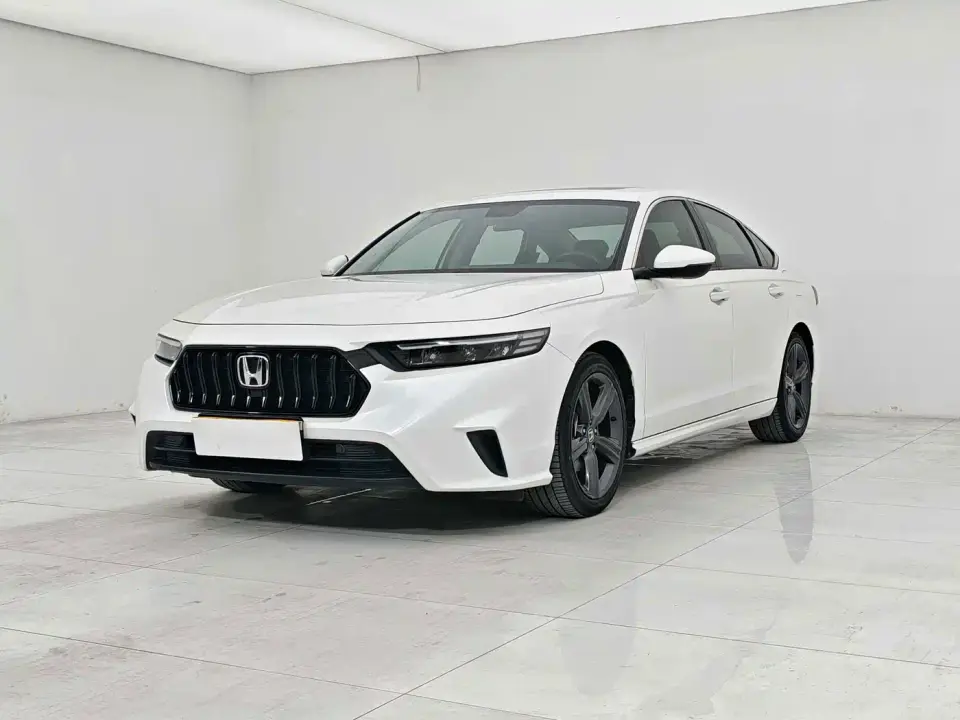 Honda Inspire 260TURBO Elegant Edition 2024