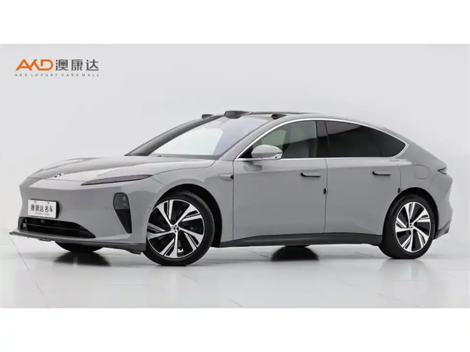 NIO ET5 75kWh 2024