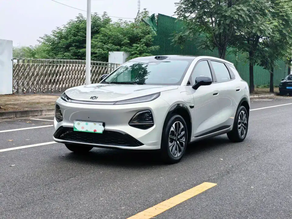 Changan Qiyuan Q05 2026