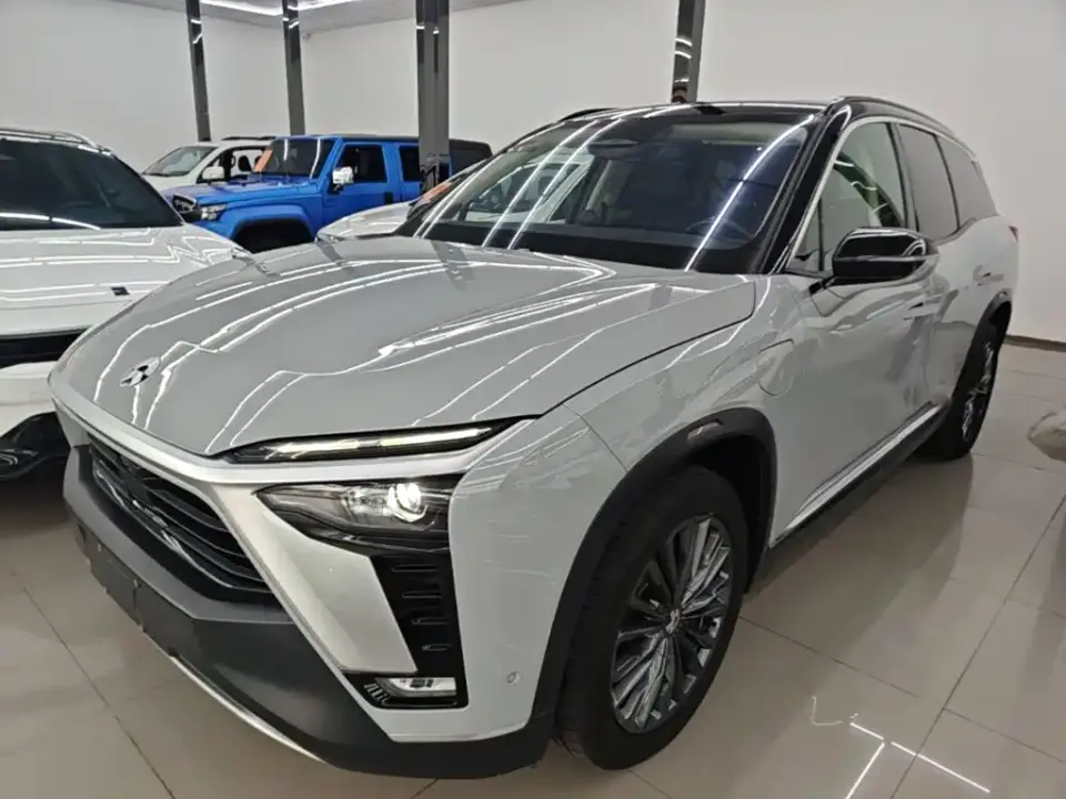 NIO ES8 Model 75kWh 6-Seater 2022