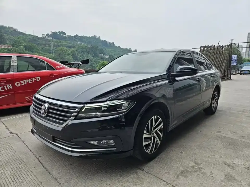 Volkswagen Lavida 280TSI DSG Comfort Edition 2021