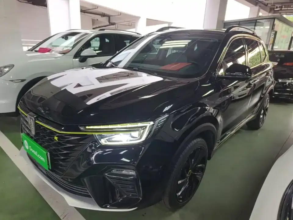Roewe RX5 eMAX 500PHEV 4G Connected Luxury Edition 2021