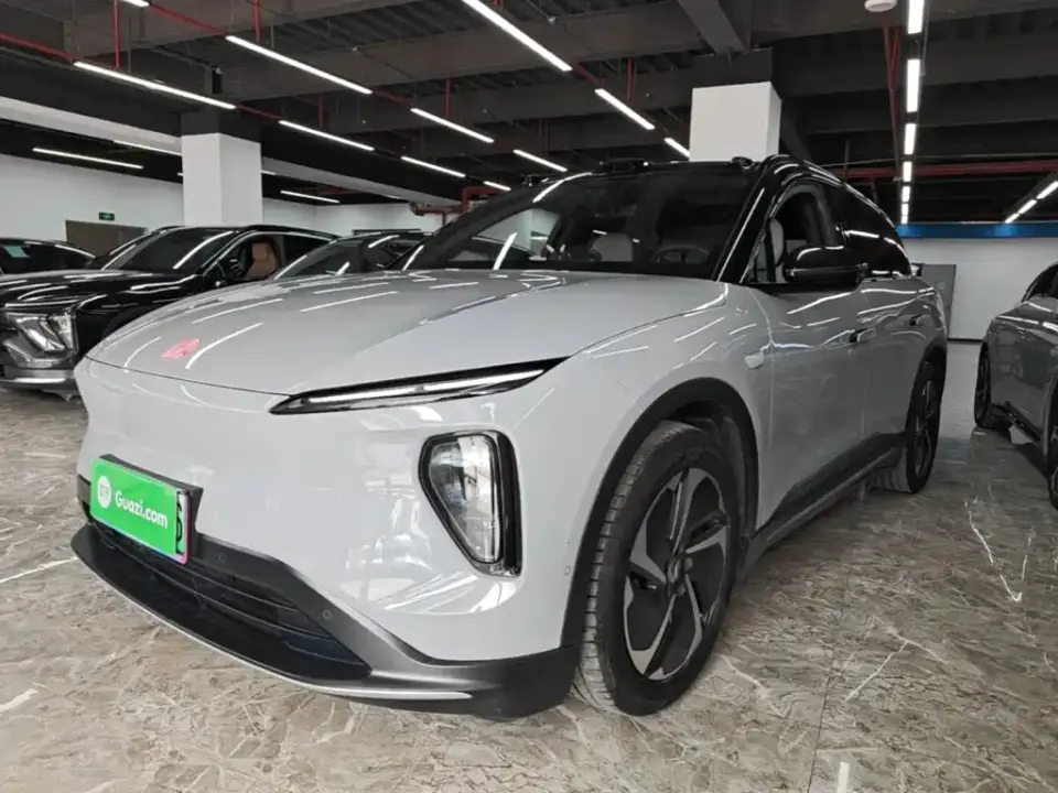 NIO ES6 75kWh 2024