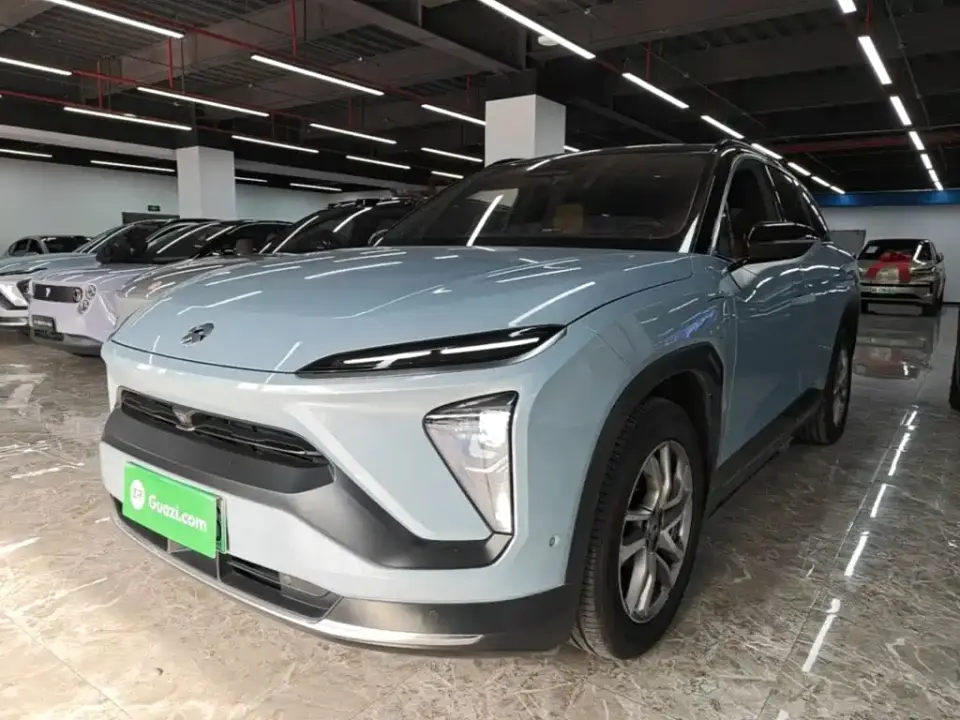 NIO ES6 420KM Sport 2020