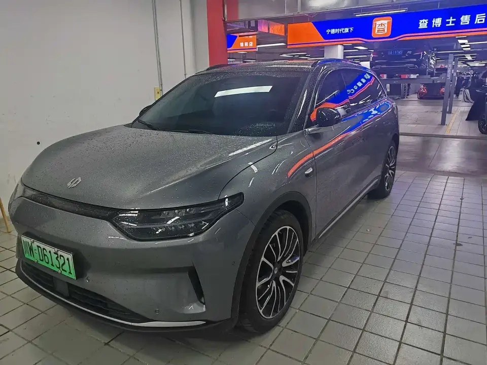 Leapmotor C11 Facelift Luxury Edition 2022