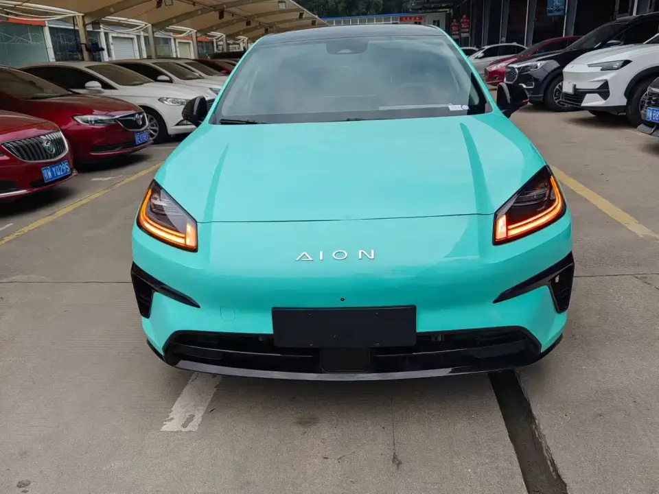 Aion RT 650 Smart Premium Edition 2025