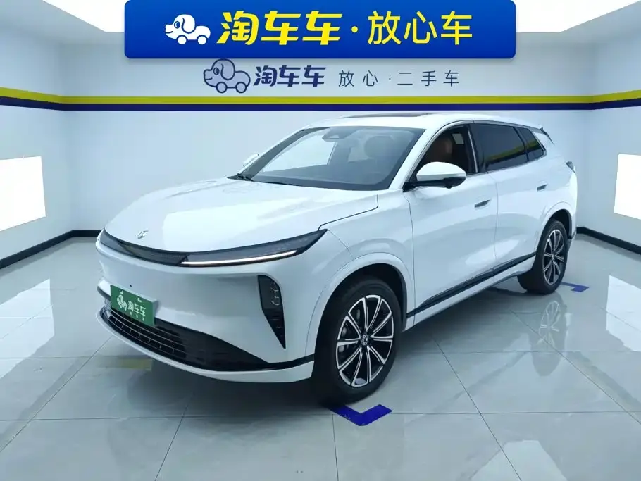 Dongfeng Aeolus L8 112KM Ideal Edition 2025