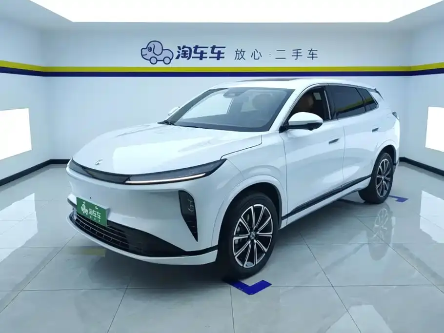 Dongfeng Aeolus L8 112KM Ideal Edition 2025