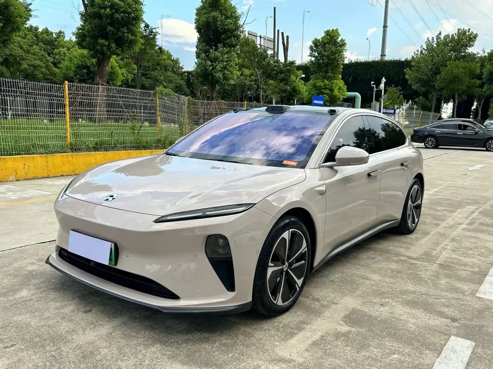 NIO ET5T 75kWh Touring 2024