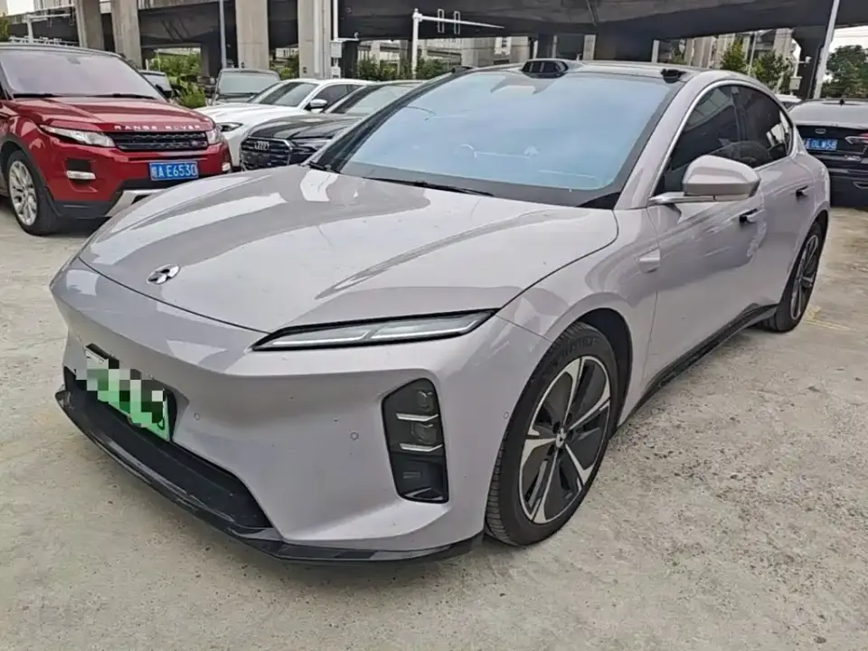 NIO ET5 75kWh 2025