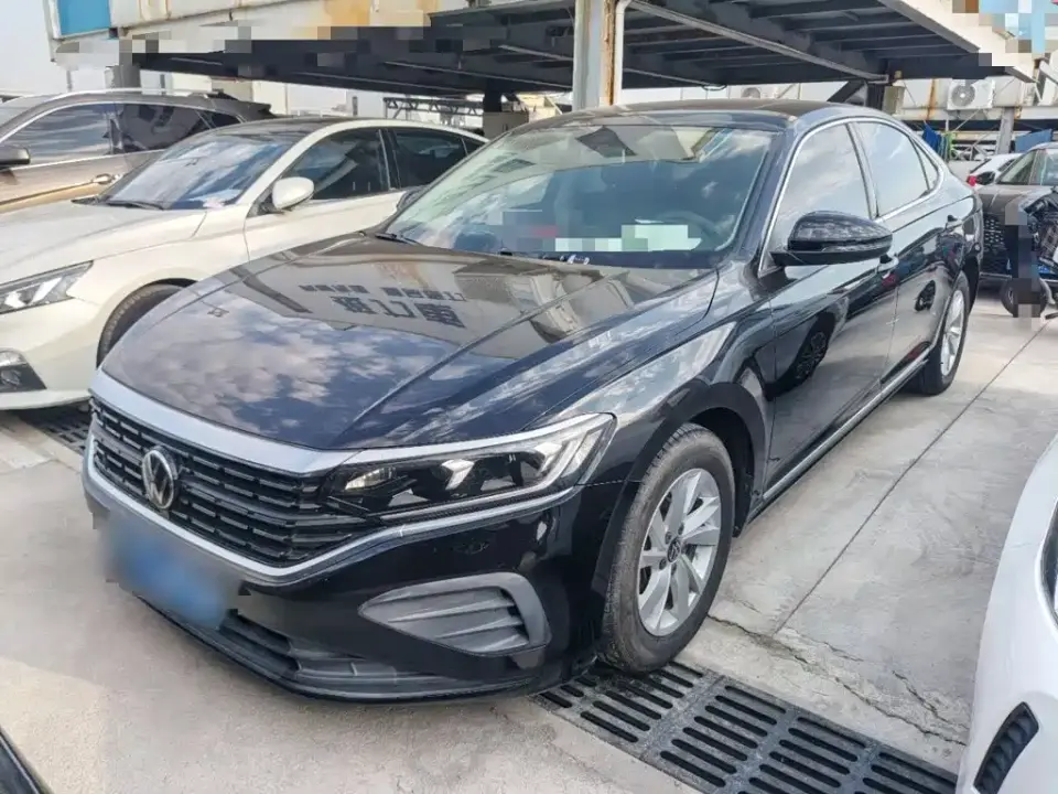 Volkswagen Passat 280TSI Business Edition 2023