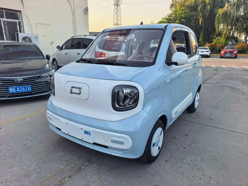Besturn Bestune Pony 222km Colorful Horse 2026