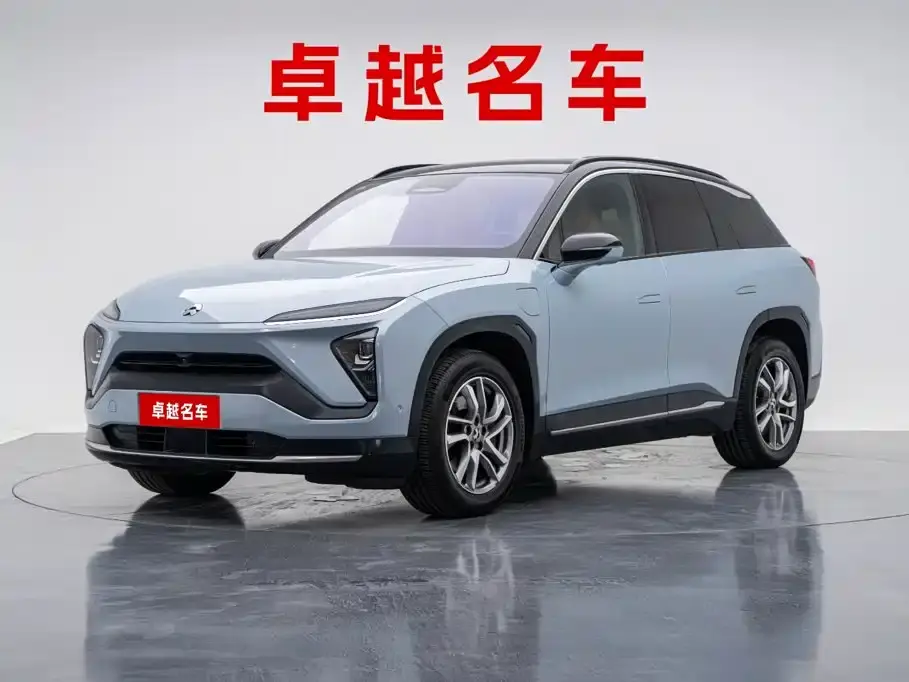 NIO ES6 420KM Sport 2020