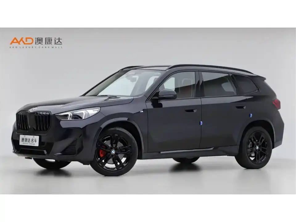 BMW X1 xDrive25Li M Sport Package 2024