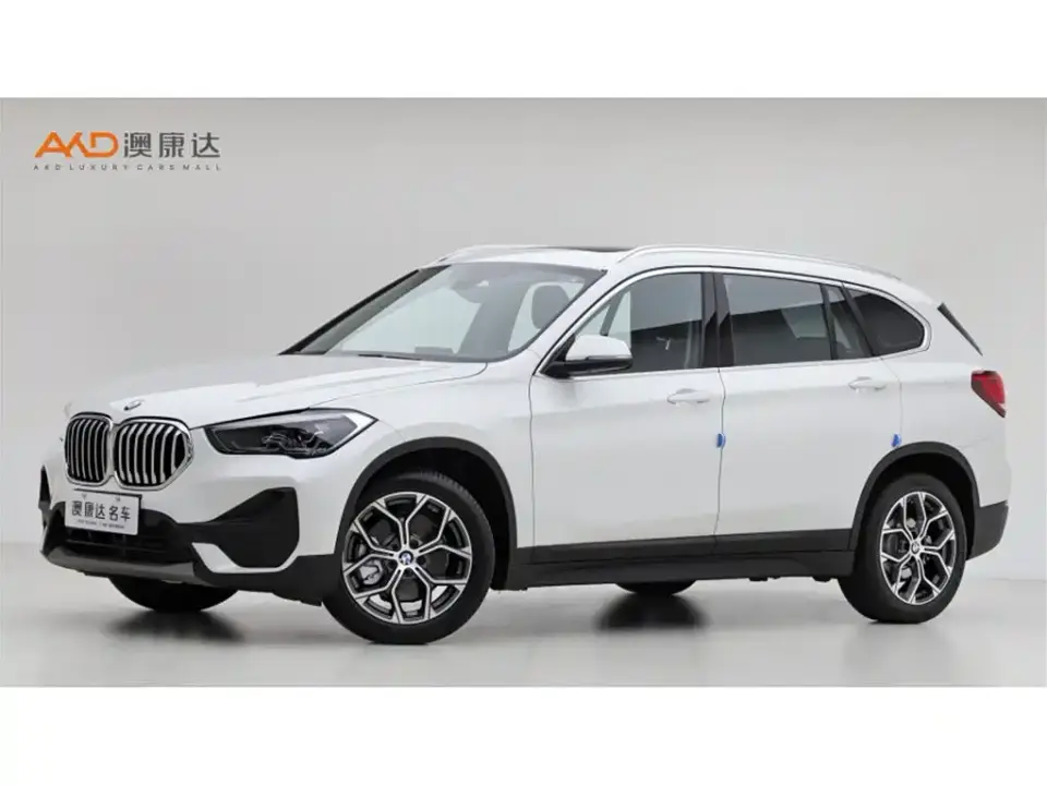 BMW X1 sDrive25Li Leading 2022